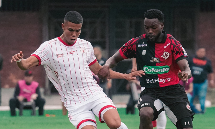 Cúcuta Deportivo América de Cali