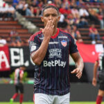 Cúcuta Deportivo Junior de Barranquilla