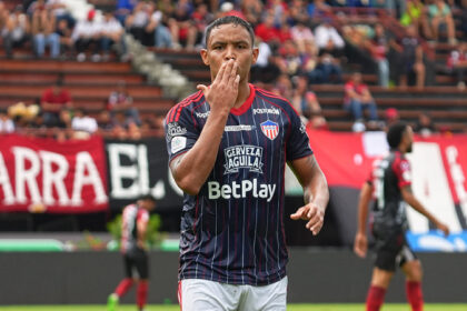 Cúcuta Deportivo Junior de Barranquilla