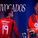 DIM tendrá 3 bajas para el derbi antioqueño ante Atlético Nacional