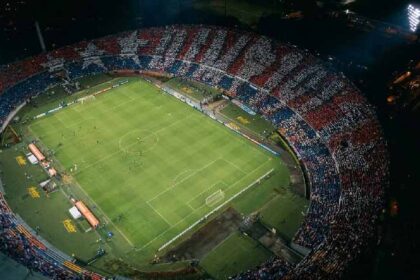 DIM tiembla: dos bajas golpean debut ante Estudiantes