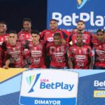 DIM confirmó sus convocados para duelo ante Fortaleza