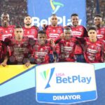 El DIM confirmó su convocatoria para el juego contra Alianza