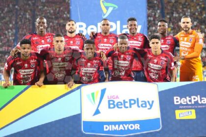 El DIM confirmó su convocatoria para el juego contra Alianza