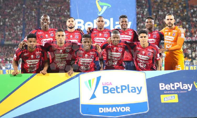 El DIM confirmó su convocatoria para el juego contra Alianza