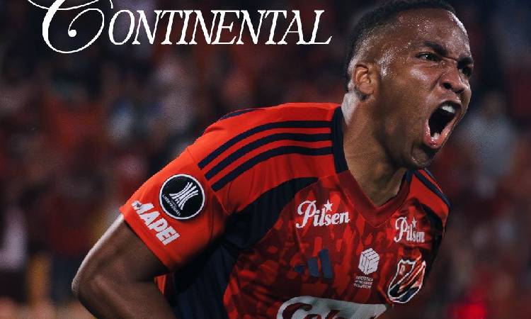 DIM convocó a lo mejor para el juego contra Once Caldas