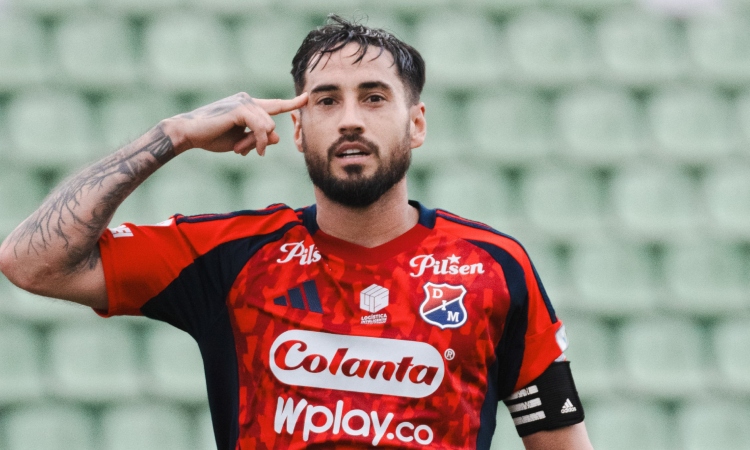 DIM-no-jugará-en-el-atanasio-girardot