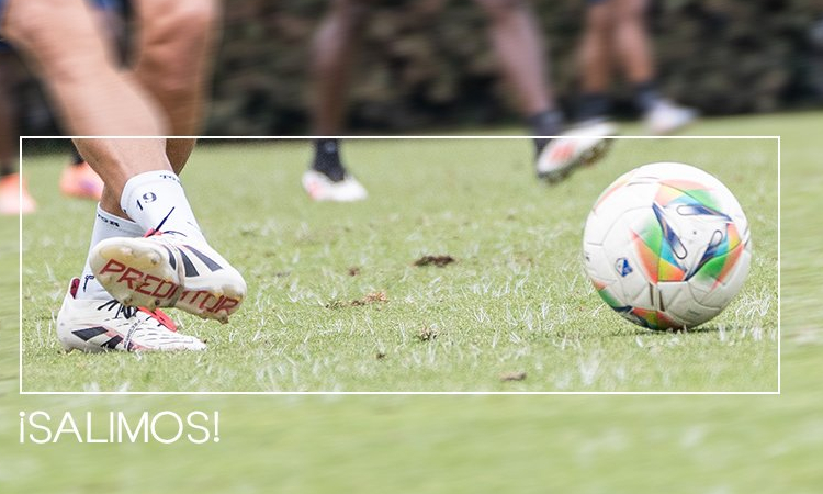 DIMAYOR modificó la programación de algunos partidos de la Liga BetPlay