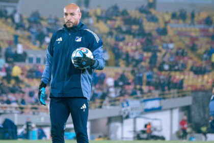 DIMAYOR ratificó la sanción a Diego Novoa