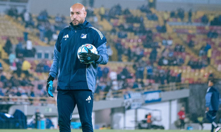 DIMAYOR ratificó la sanción a Diego Novoa