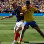 Daniel Muñoz reveló el objetivo de Colombia para el Mundial 2026