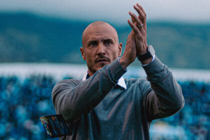 David González: "Si alguien le quería ganar a Millonarios, era yo"