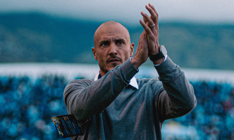 David González: "Si alguien le quería ganar a Millonarios, era yo"