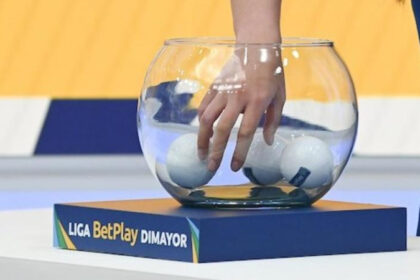 Definido el horario para el sorteo de los play-offs de la Liga BetPlay 2026-I