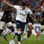 Deportes Tolima perdió ante Nacional de Uruguay en Montevideo