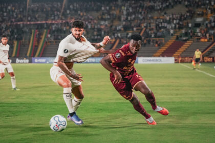 Deportes Tolima Universitario