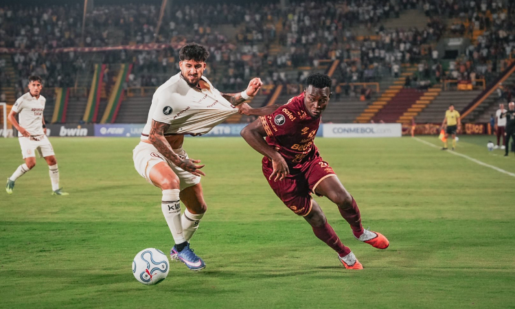 Deportes Tolima Universitario