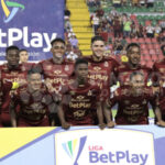 Deportes Tolima convocatoria Santa Fe