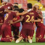 Deportes Tolima acaricia los playoffs tras vencer a Pereira