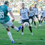 Deportivo Cali recupera tres nombres para visitar a Boyacá Chicó