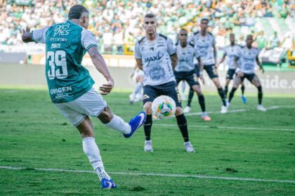 Deportivo Cali recupera tres nombres para visitar a Boyacá Chicó