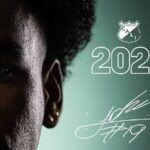 Deportivo Cali renovó a Johan Martínez hasta 2029