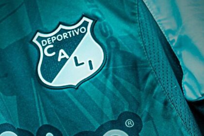 Deportivo Cali Llaneros