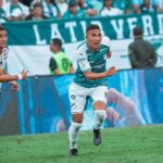 Deportivo Cali empató con Llaneros y dejó escapar terreno