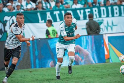 Deportivo Cali empató con Llaneros y dejó escapar terreno