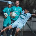 Deportivo Cali y su convocatoria para enfrentar al Junior