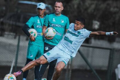 Deportivo Cali y su convocatoria para enfrentar al Junior