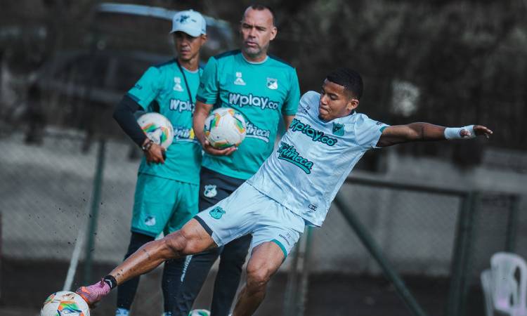 Deportivo Cali y su convocatoria para enfrentar al Junior