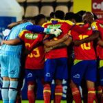 Deportivo Pasto aseguró su pase a los playoffs 2026