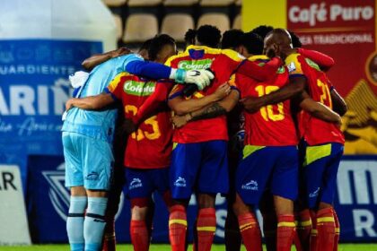 Deportivo Pasto aseguró su pase a los playoffs 2026