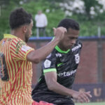 Deportivo Pereira logró ante Nacional su primera victoria del 2026