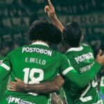 Diego Arias dijo lo que nadie acepta en Atlético Nacional