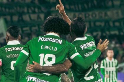 Diego Arias dijo lo que nadie acepta en Atlético Nacional