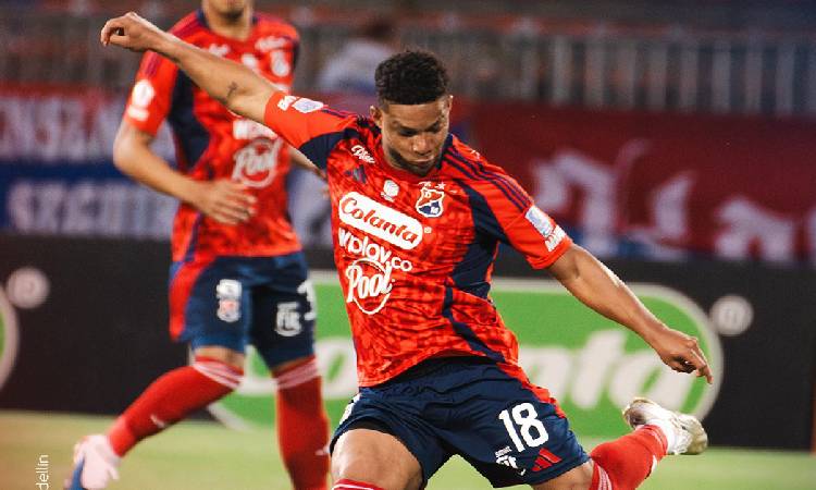 Dimayor confirmó estadio para DIM contra Boyacá Chicó