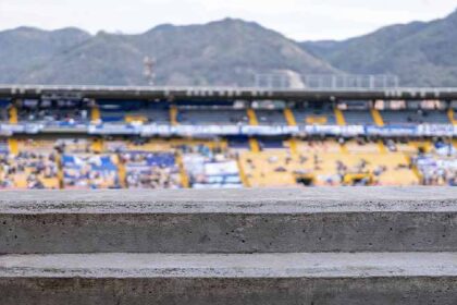 Dimayor endureció control sobre estadios sin iluminación