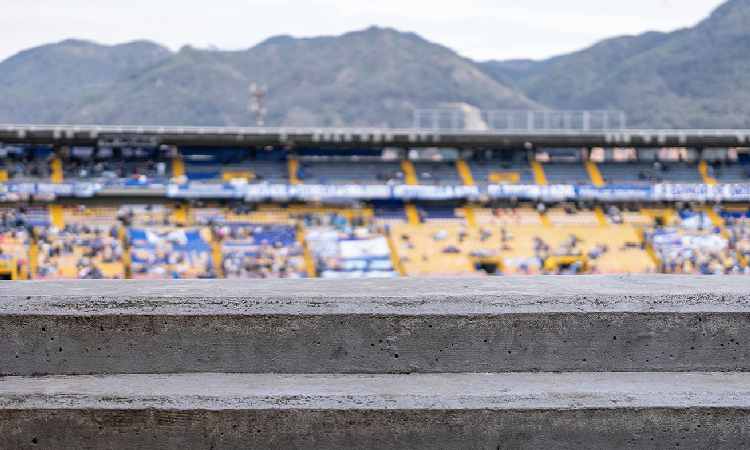 Dimayor endureció control sobre estadios sin iluminación