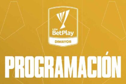 Dimayor definió los horarios de la fecha decisiva en Liga BetPlay