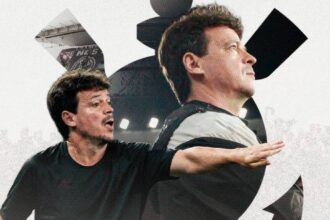 Diniz asume al Corinthians antes del debut en la Libertadores 2026