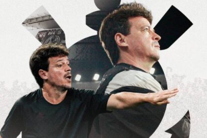 Diniz asume al Corinthians antes del debut en la Libertadores 2026