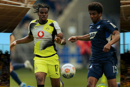 Dortmund cae y Bayern tiene bola de título