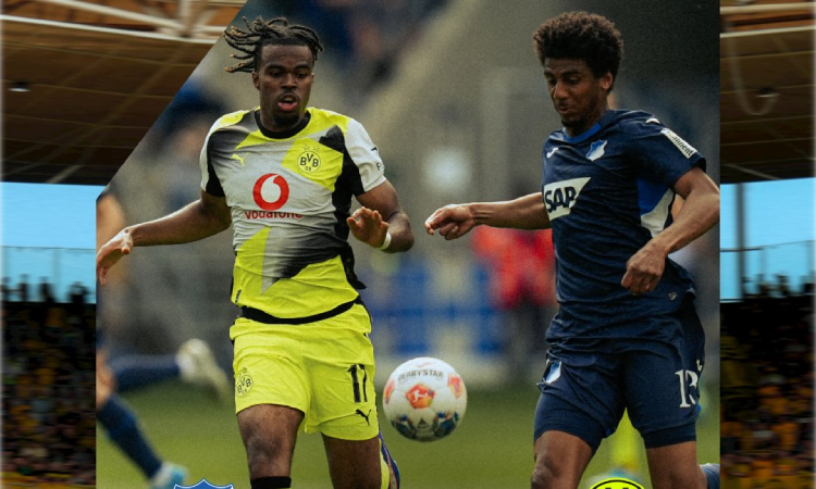 Dortmund cae y Bayern tiene bola de título