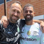 Edwin Cardona y David Ospina no seguirían en Atlético Nacional