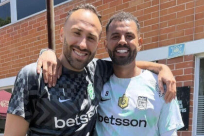 Edwin Cardona y David Ospina no seguirían en Atlético Nacional