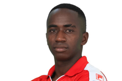 Edwin Mosquera será baja para Santa Fe en el duelo ante Platense