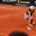 Emiliana Arango accede a las semifinales de la Copa Colsanitas 2026