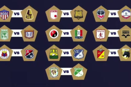 Equipos colombianos que no podrán fichar en el mercado de libres